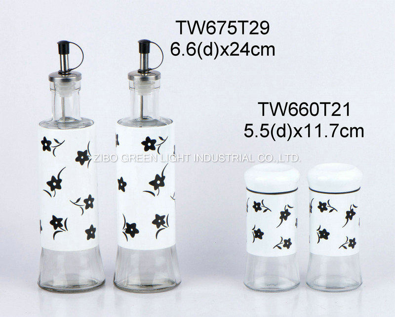 TW675T29, 660T21